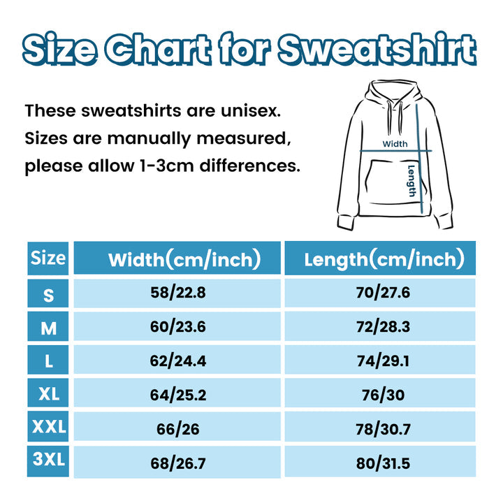 Plus Velvet Style – Sweat-shirt/sweat à capuche pour maman avec col personnalisé