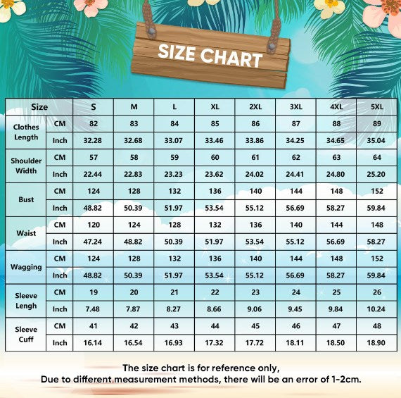 Gepersonaliseerde Hawaiiaanse kersttrui met all-over print, kersthandschoenen, krukkentrui, cadeau voor hem