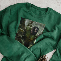 Super-héros, portraits de chiens personnalisés, sweat-shirts avec portraits d'animaux, cadeaux amusants pour les amoureux des animaux, art animalier
