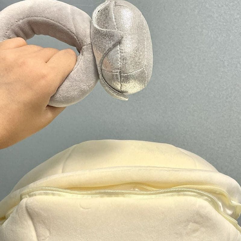 Bague en peluche avec diamant, cadeau idéal pour une petite amie