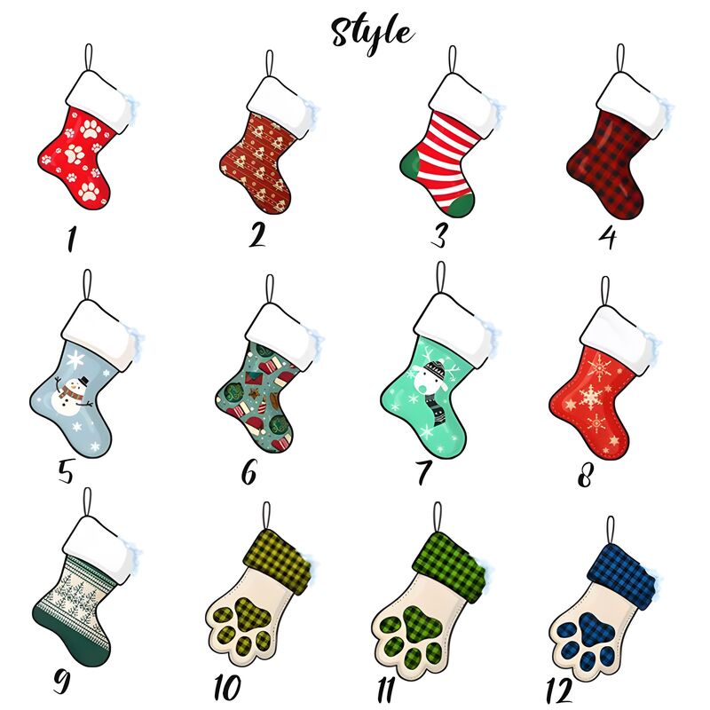 Lanterne à bougie personnalisée, cadeau de Noël pour les membres de la famille