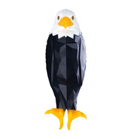 Lampe de projection d'animaux en forme d'aigle, veilleuse magnétique rechargeable, cadeau créatif pour amis