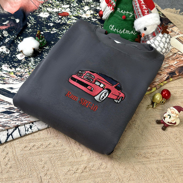 Plus Velvet Style – Custom Car Craft Sweatshirts/Hoodies, Cadeaus voor Autoliefhebbers