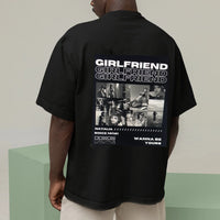 Einzigartiges individuelles Foto-T-Shirt 💗 Rundhalsausschnitt 💗 Kapuzenpullover