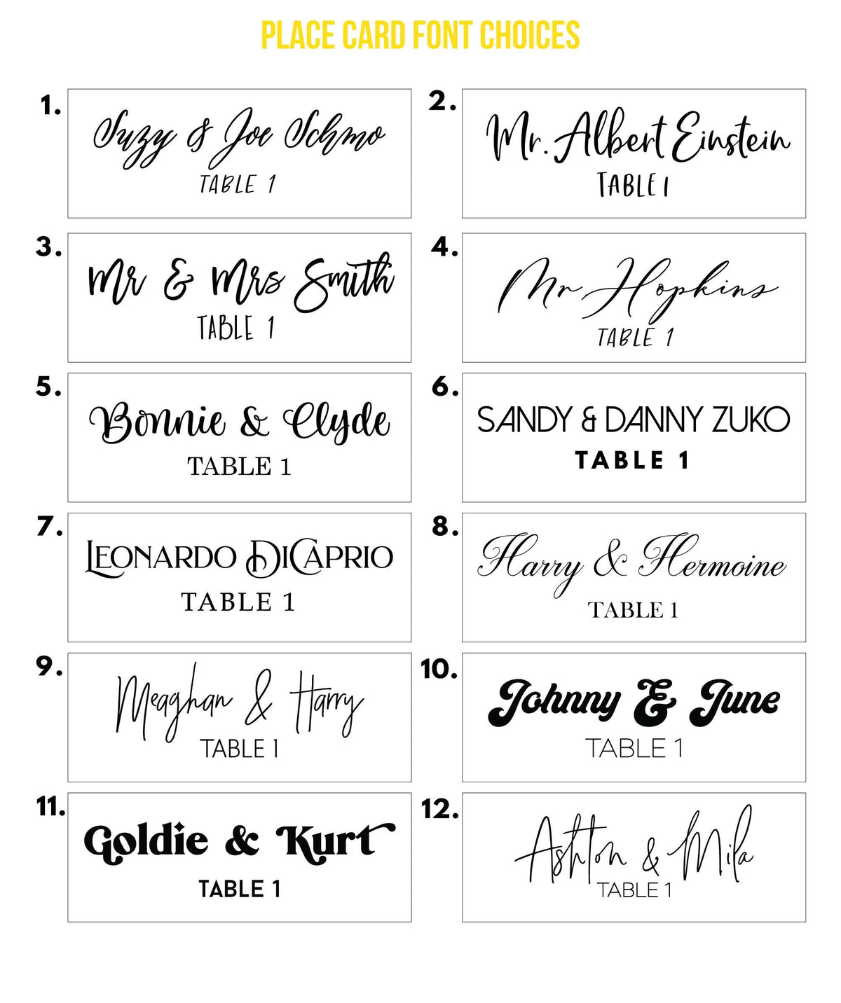 Marque-places papillon, étiquettes nominatives pour noms d'assiettes, enterrement de vie de jeune fille, dîner, fête, noms d'assiettes, décoration de table, étiquettes nominatives, marque-places pour panneaux de table de fête