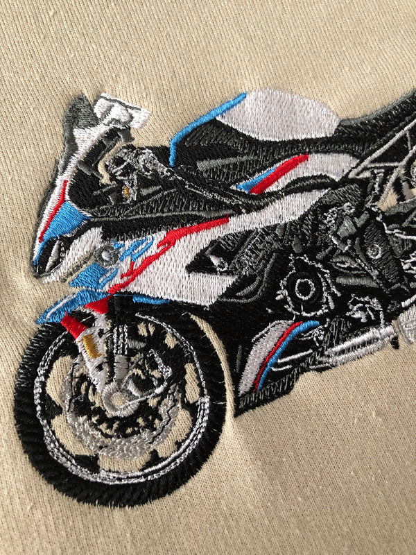 Hoodie met auto, motor, vriendje, geborduurde autohoodies, persoonlijk liefdescadeau voor vriendje, autoliefhebber, cadeau
