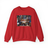 Boyfriend Sweatshirt, Kersttrui, Schattige Kersttrui, Kersttrui, Kersttrui, Kersttrui, Schattige Wintertrui