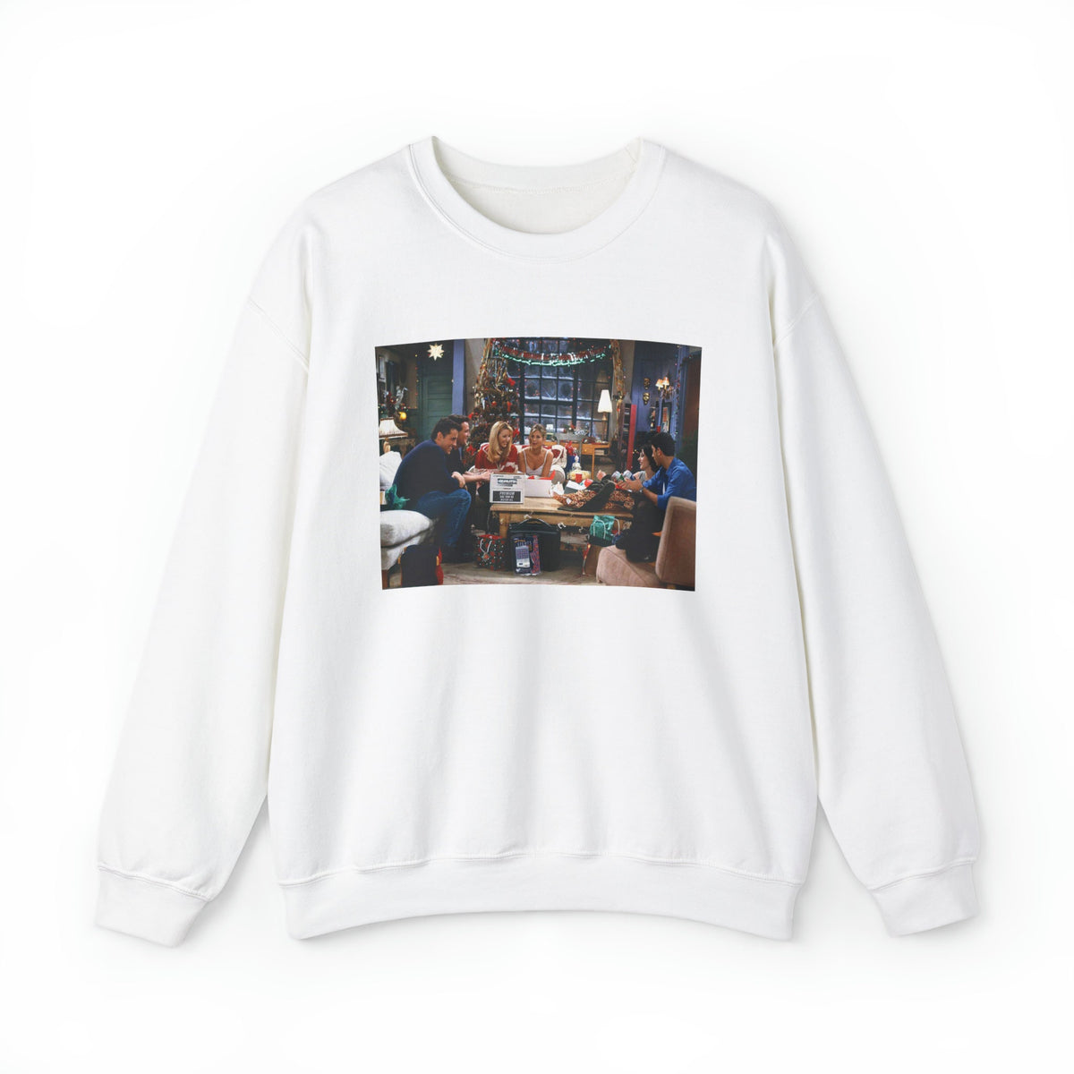 Boyfriend Sweatshirt, Kersttrui, Schattige Kersttrui, Kersttrui, Kersttrui, Kersttrui, Schattige Wintertrui