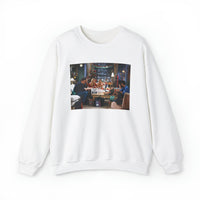 Boyfriend Sweatshirt, Kersttrui, Schattige Kersttrui, Kersttrui, Kersttrui, Kersttrui, Schattige Wintertrui