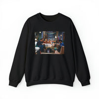 Boyfriend Sweatshirt, Kersttrui, Schattige Kersttrui, Kersttrui, Kersttrui, Kersttrui, Schattige Wintertrui