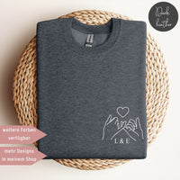 Beste vriendin trui gepersonaliseerd cadeau voor vriendin trui voor zus cadeau vrouwen beste vriendin trui verjaardagscadeau beste vriendin