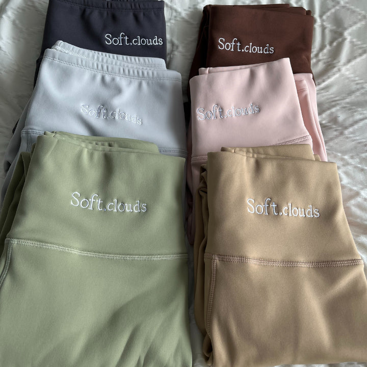 Comfortabele en warme leggings