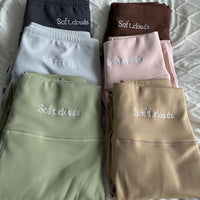 Comfortabele en warme leggings