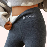 Comfortabele en warme leggings