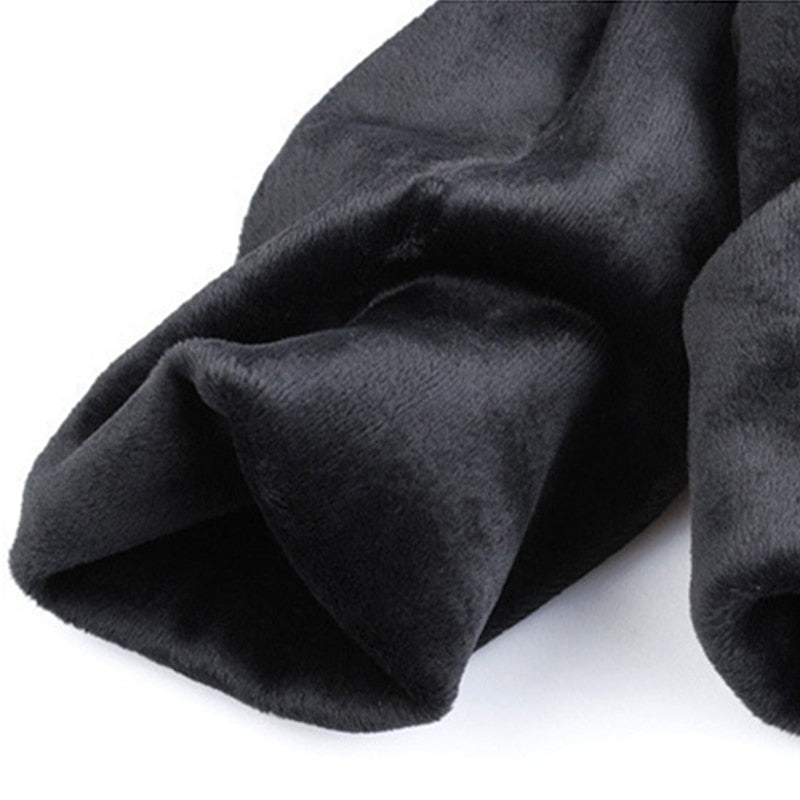 Comfortabele en warme leggings