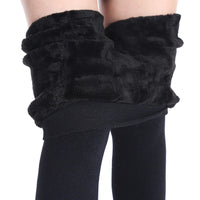 Comfortabele en warme leggings