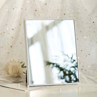 Veilleuse musicale personnalisée, veilleuse photo, miroir, musique, cadeau fête des mères