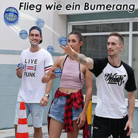 Vliegende bal speelgoed