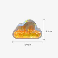 Lampe tulipe