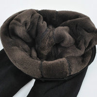 Comfortabele en warme leggings