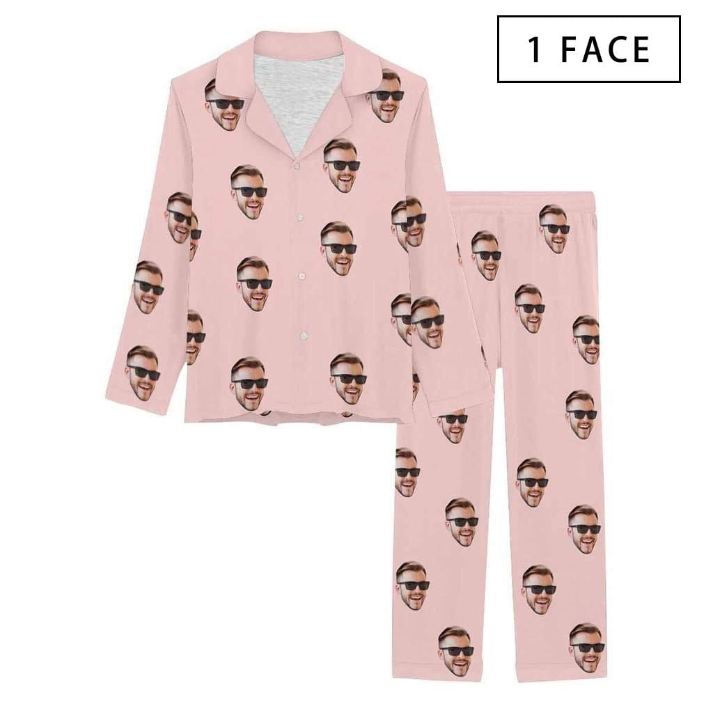 Ensembles de pyjama personnalisés pour femmes