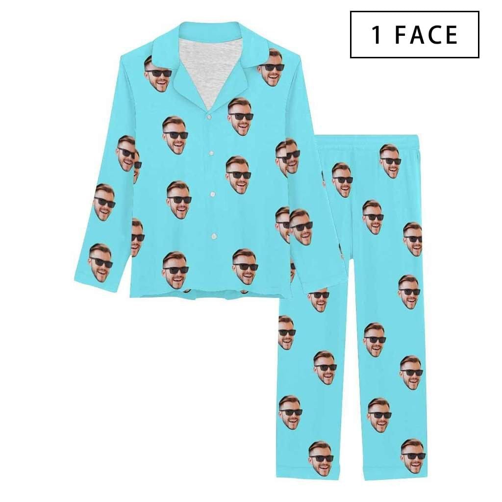 Ensembles de pyjama personnalisés pour femmes
