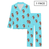 Ensembles de pyjama personnalisés pour femmes