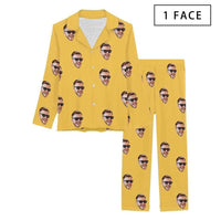Ensembles de pyjama personnalisés pour femmes