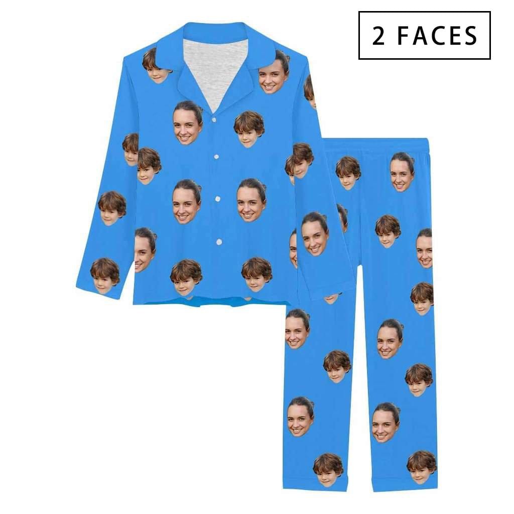 Ensembles de pyjama personnalisés pour femmes