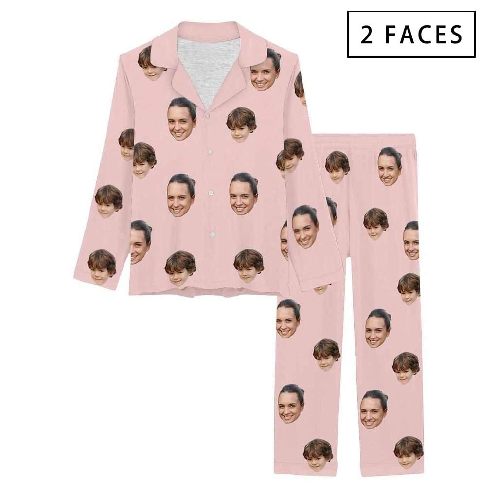 Ensembles de pyjama personnalisés pour femmes