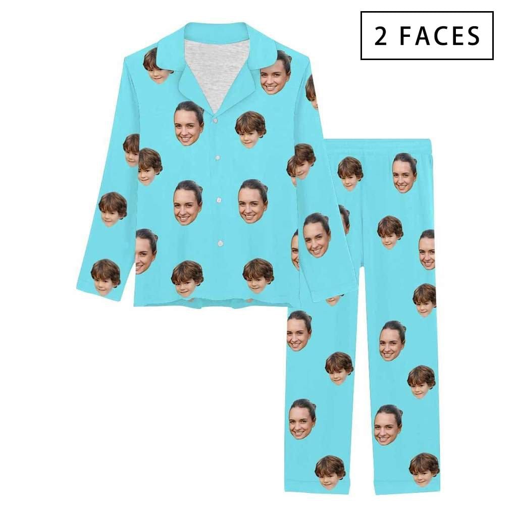 Ensembles de pyjama personnalisés pour femmes