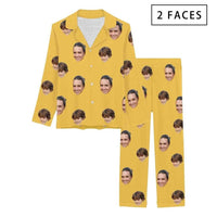Ensembles de pyjama personnalisés pour femmes