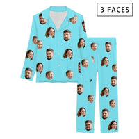 Ensembles de pyjama personnalisés pour femmes
