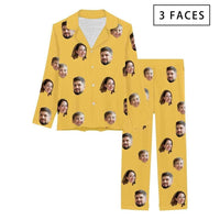 Ensembles de pyjama personnalisés pour femmes