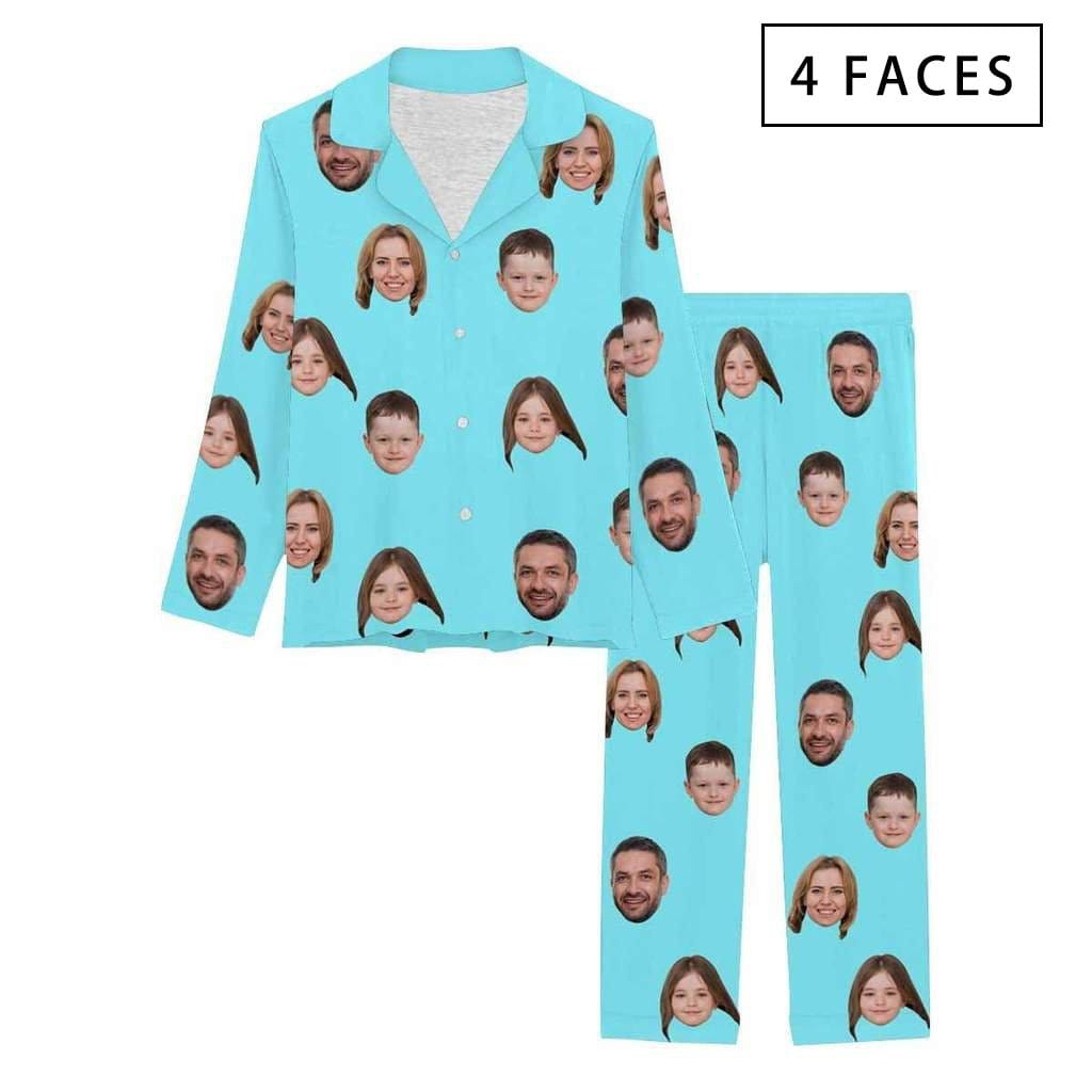 Ensembles de pyjama personnalisés pour femmes