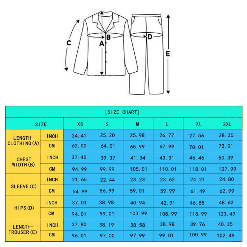 Ensembles de pyjama personnalisés avec visage d'animal sur vêtements de nuit pour femmes