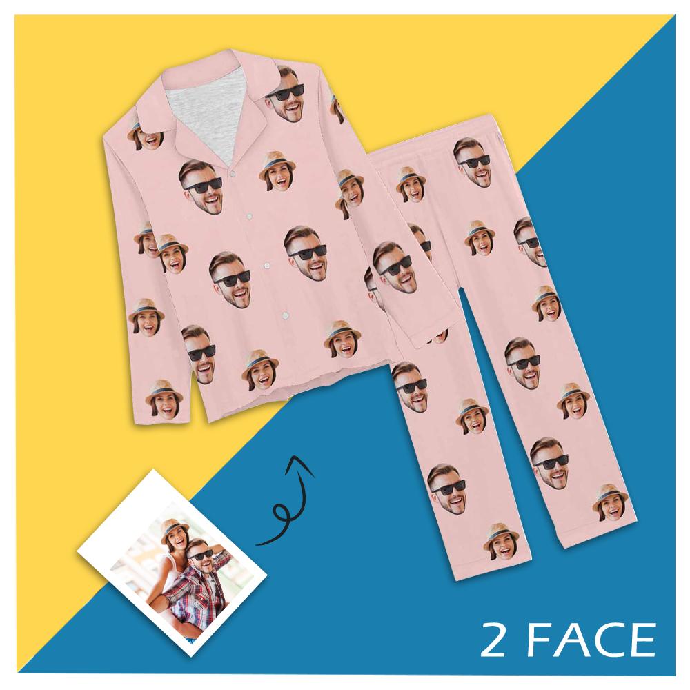 Ensembles de pyjama personnalisés pour femmes