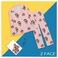 Ensembles de pyjama personnalisés pour femmes