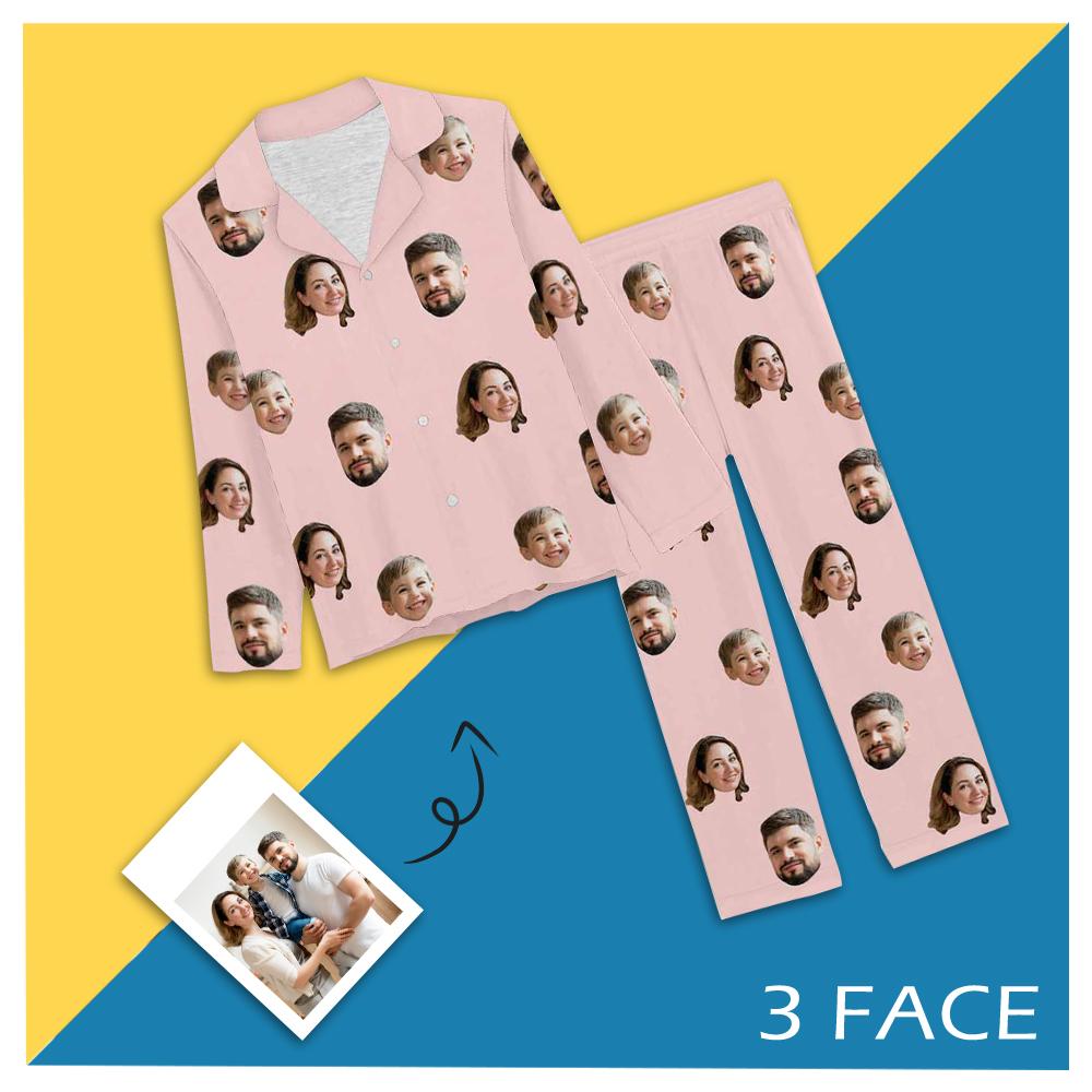 Ensembles de pyjama personnalisés pour femmes