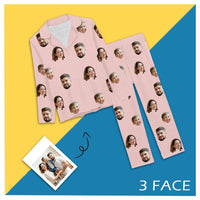 Ensembles de pyjama personnalisés pour femmes