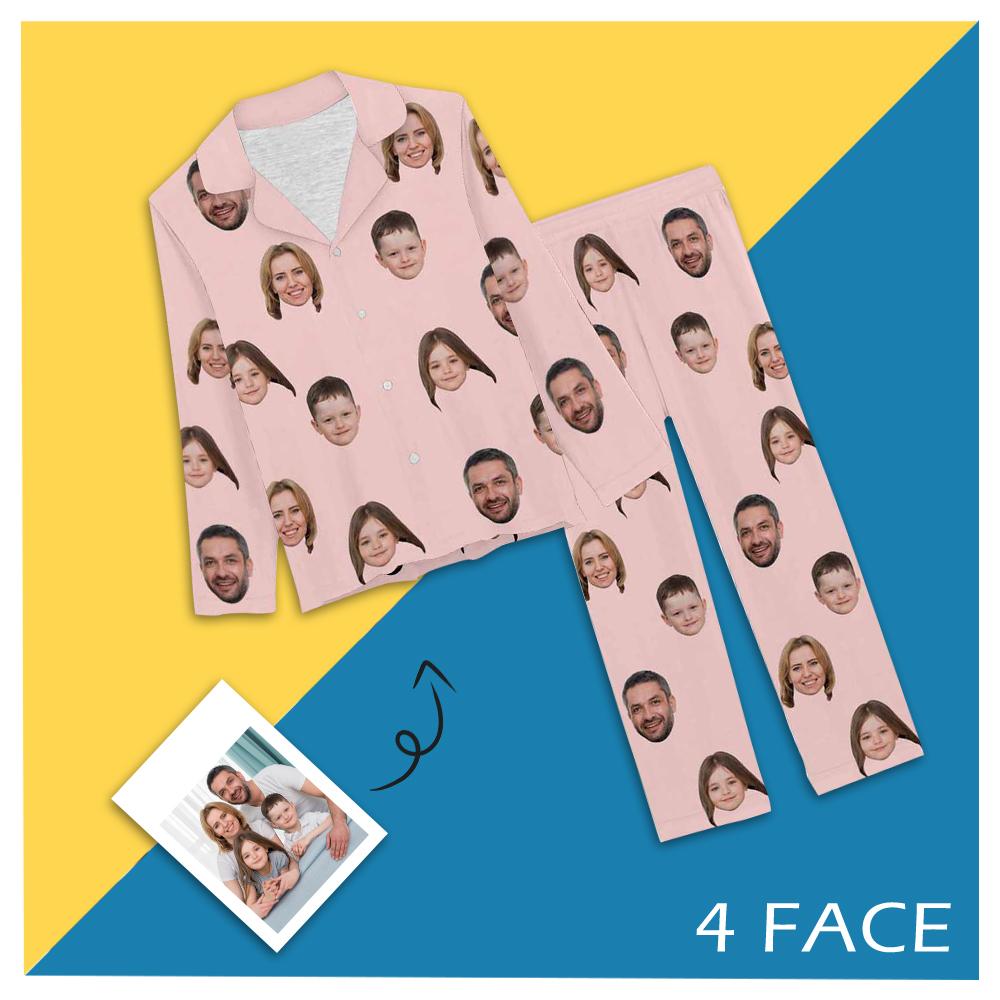 Ensembles de pyjama personnalisés pour femmes