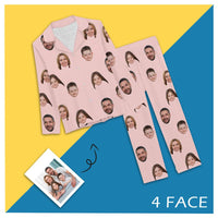 Ensembles de pyjama personnalisés pour femmes