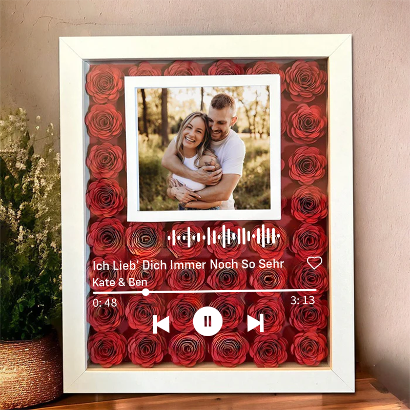 Lied Schaduwdoos 