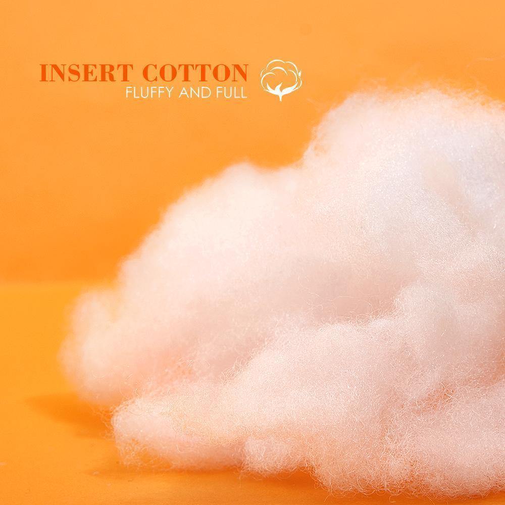 Mini-Teddykissen, individuell geformtes Kissen, Geschenk für Ihn