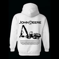 Personalisiertes Motorrad-Foto-T-Shirt & Hoodie – Individuelles Design mit Name & Bike, Schwarz-Weiß-Druck für Biker