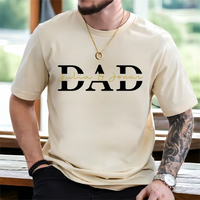 Bester Papa aller Zeiten - Personalisiertes Cooles Papa-Sweatshirt - Alles Gute zum Vatertag