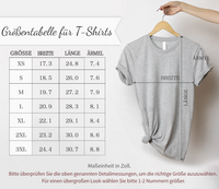 Papas Liebe hält ewig – Personalisiertes besticktes Sweatshirt zum Vatertag