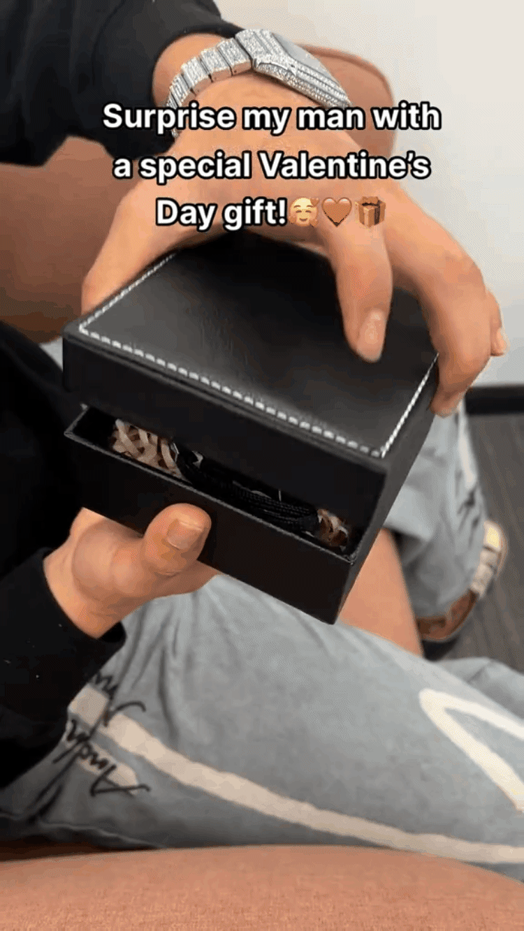 Maßband-Hammer-Set, personalisierte Geschenke zum Vatertag, Jahrestagsgeschenk