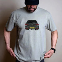 Sweat à capuche de voiture brodé personnalisé, le cadeau parfait pour les amateurs de voitures. Sweat-shirt brodé personnalisé, cadeau papa