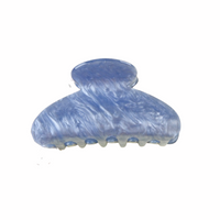 Personalisierte Haarspangen-Klaue – Haarspange mit individuellem Namen, Haarspange für Hochzeiten, Haarnadeln für Brautjungfern, Haar-Accessoire für Geburtstagspartys, Haarspange mit Initiale